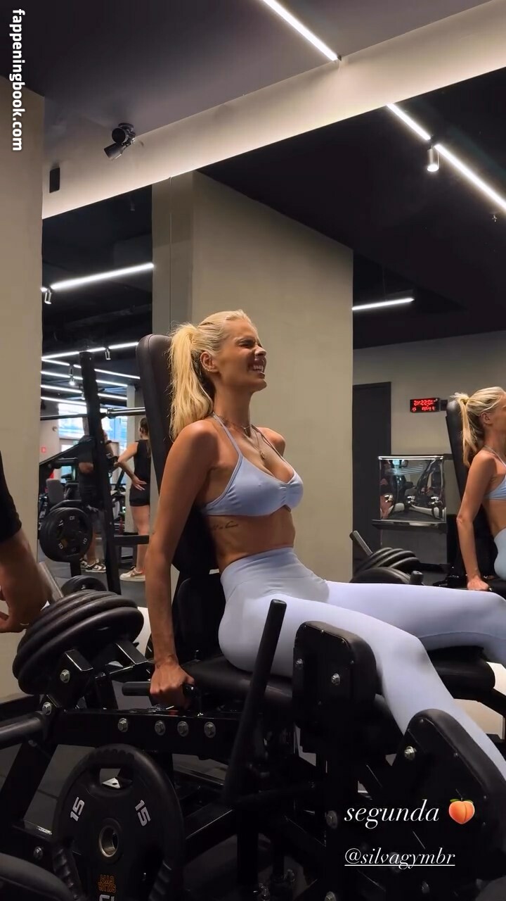 Yasmin Brunet Onlyfans Nude Leaked Photos photo leak 4 of 48