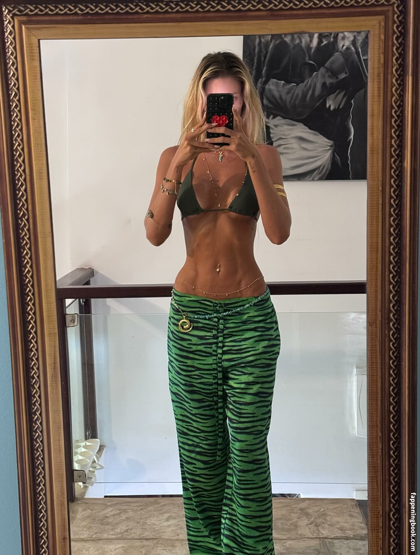 Yasmin Brunet Onlyfans Nude Leaked Photos photo leak 10 of 48