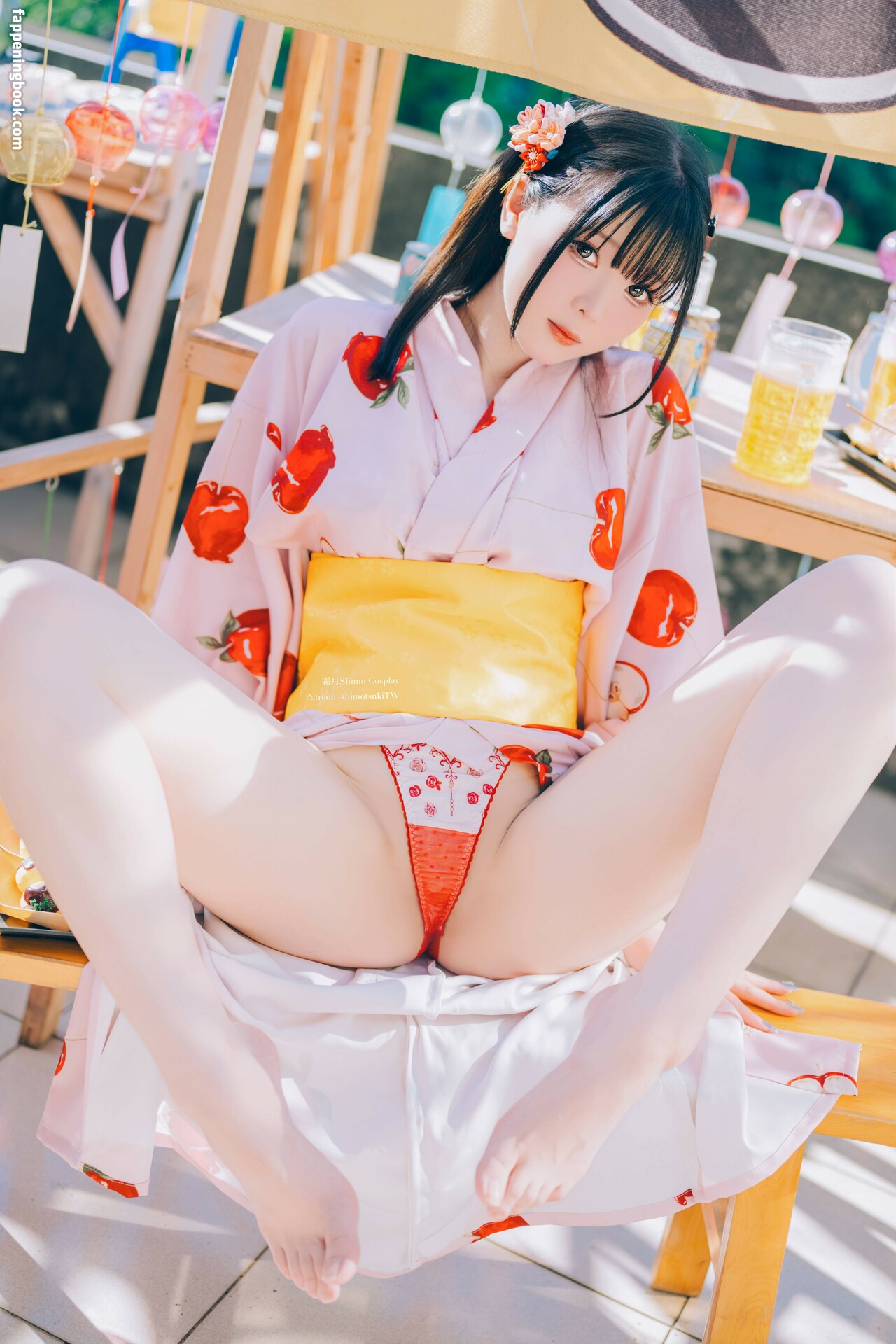 Shimo (霜月/shimotsuki18/shimotsukiTW) Onlyfans Nude Leaked Photos photo leak 11 of 27