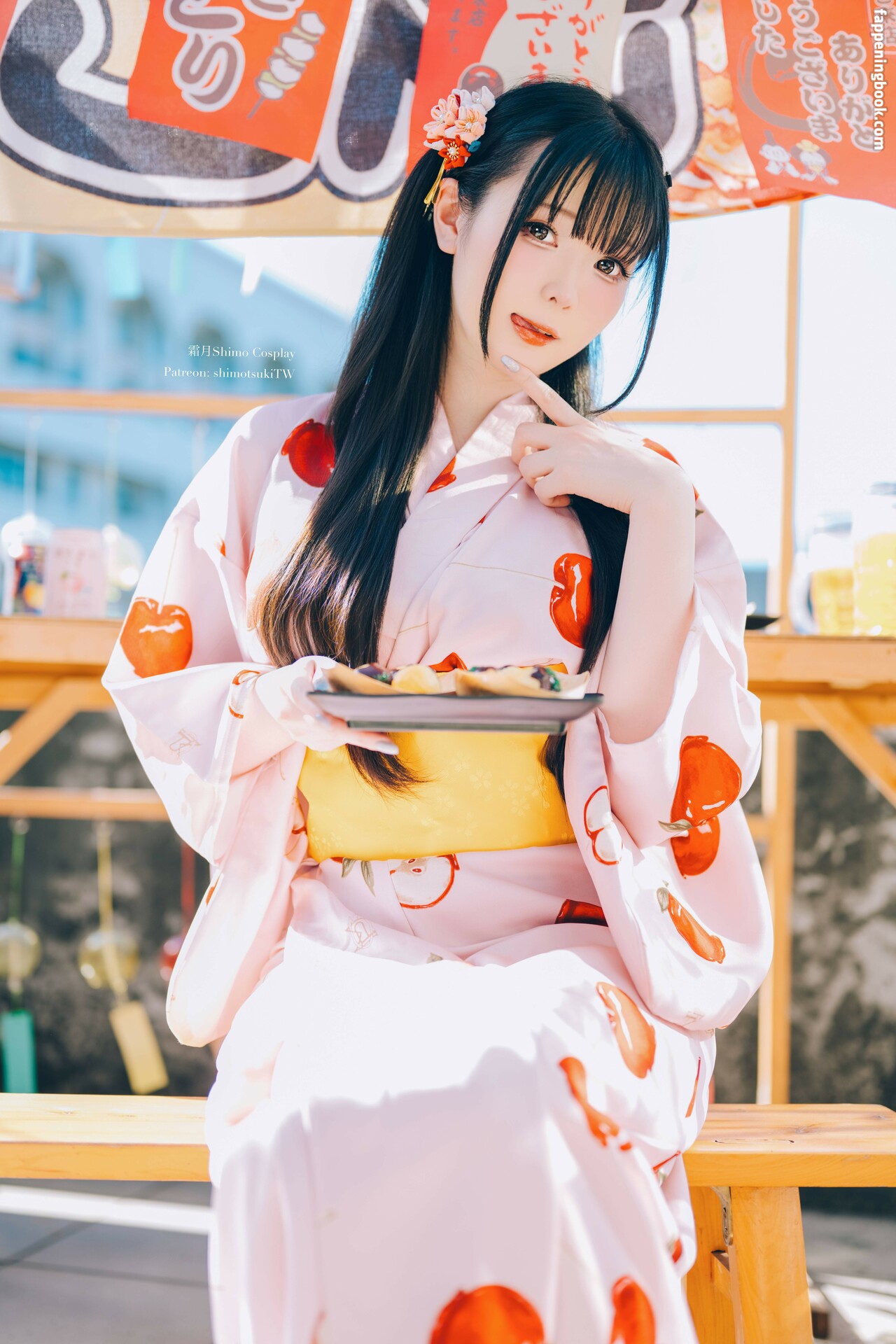 Shimo (霜月/shimotsuki18/shimotsukiTW) Onlyfans Nude Leaked Photos photo leak 12 of 27