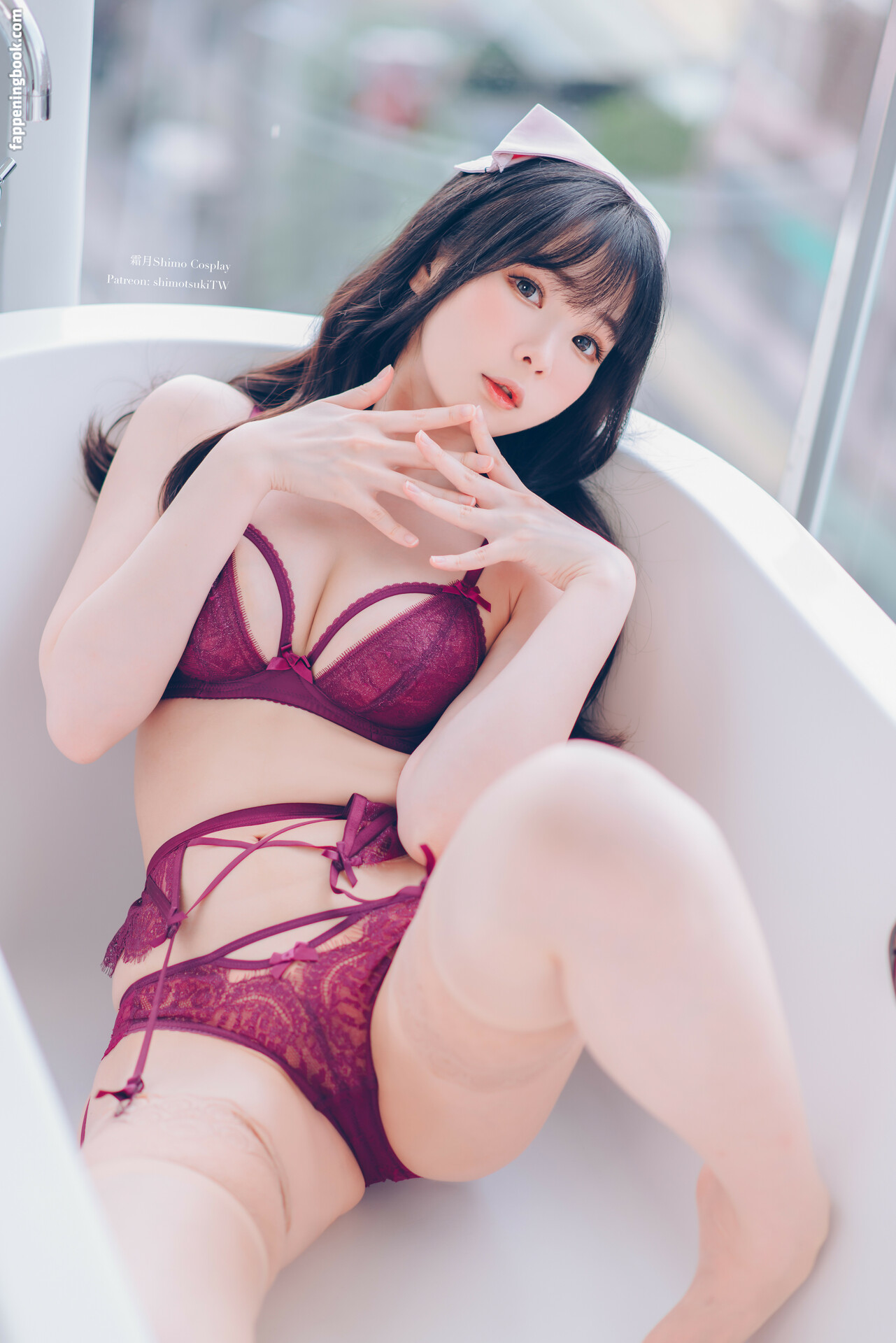 Shimo (霜月/shimotsuki18/shimotsukiTW) Onlyfans Nude Leaked Photos photo leak 15 of 27