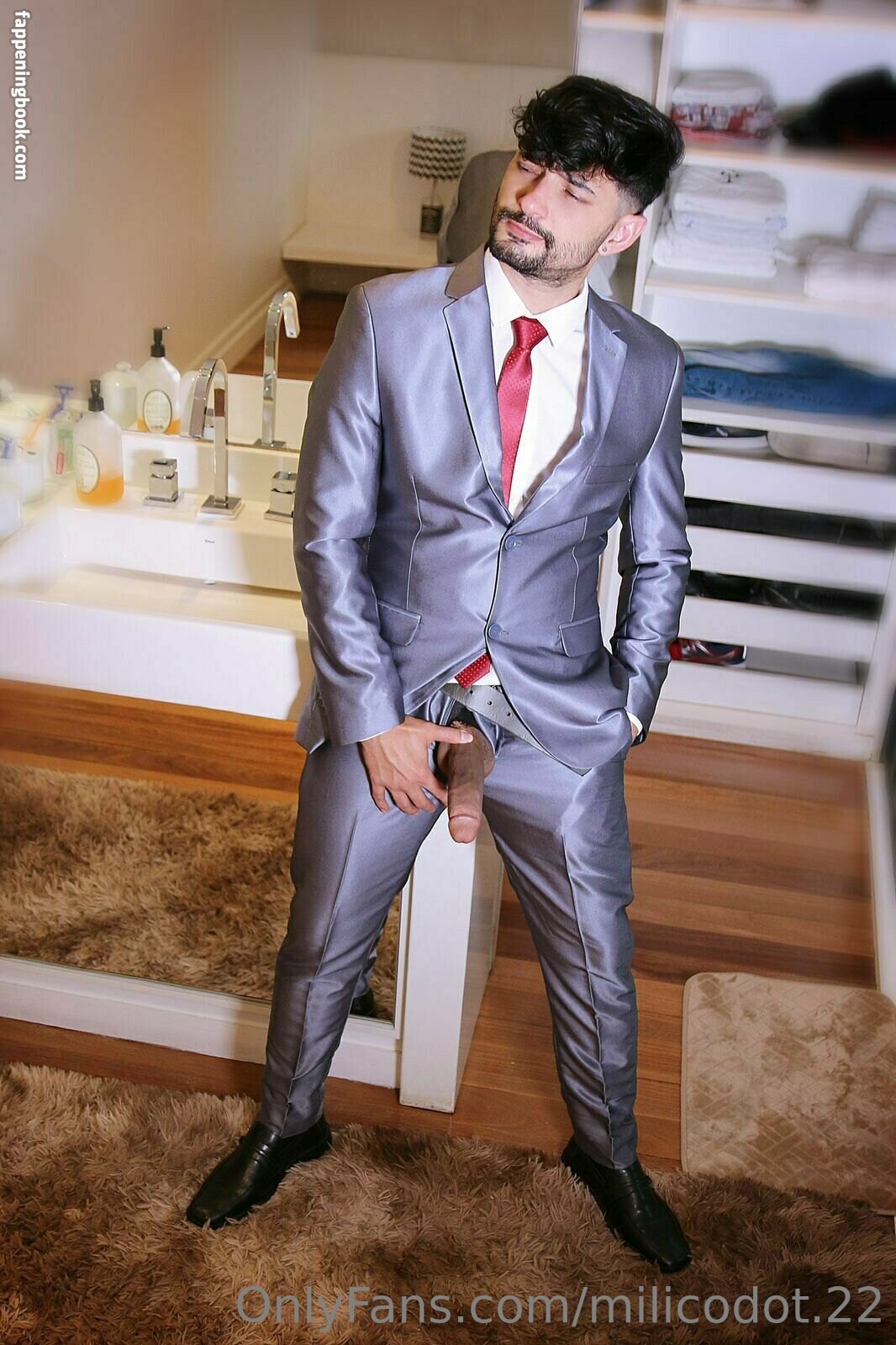 milicodot.22 Onlyfans Nude Leaked Photos photo leak 5 of 27
