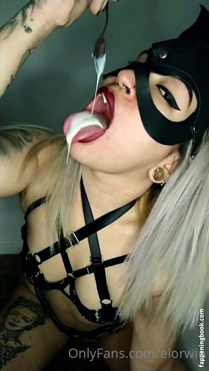 elorwin Onlyfans Nude Leaked Photos photo leak 11 of 47