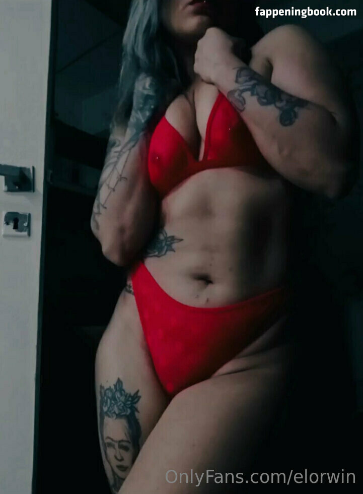 elorwin Onlyfans Nude Leaked Photos photo leak 12 of 47