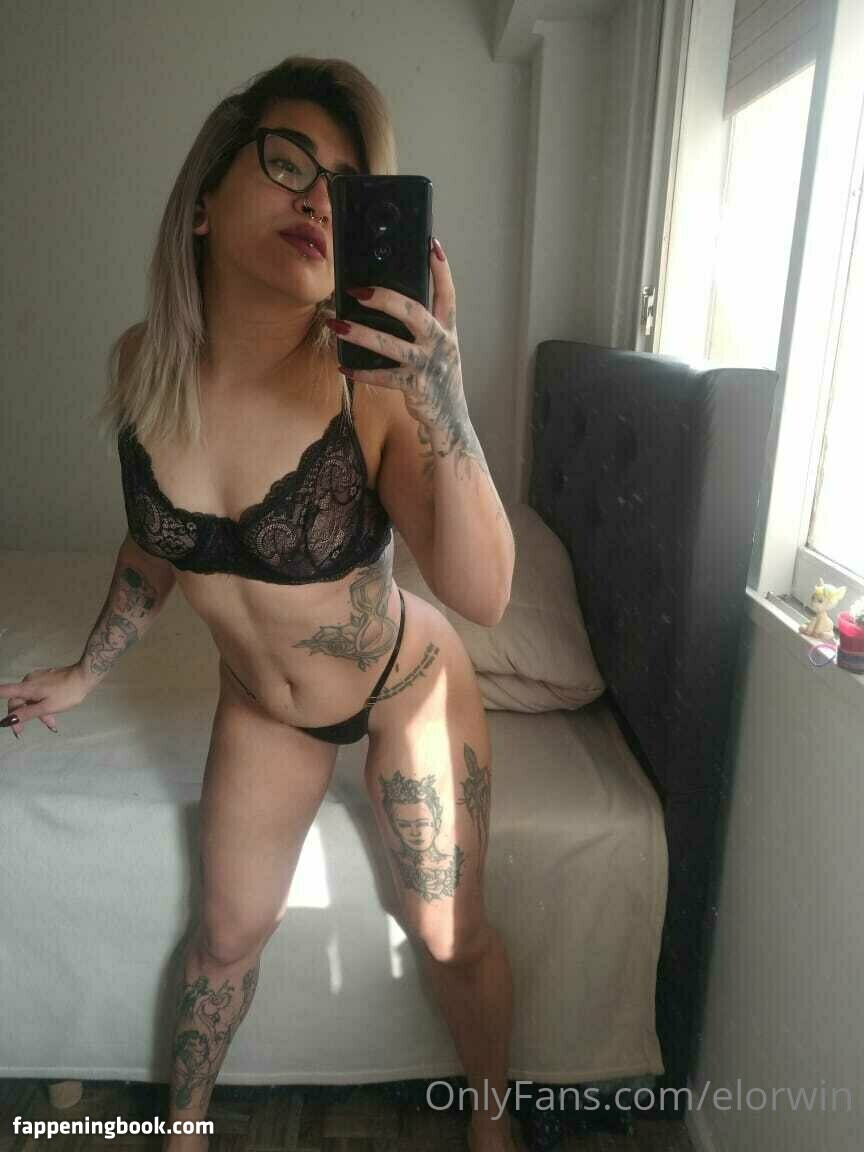 elorwin Onlyfans Nude Leaked Photos photo leak 18 of 47