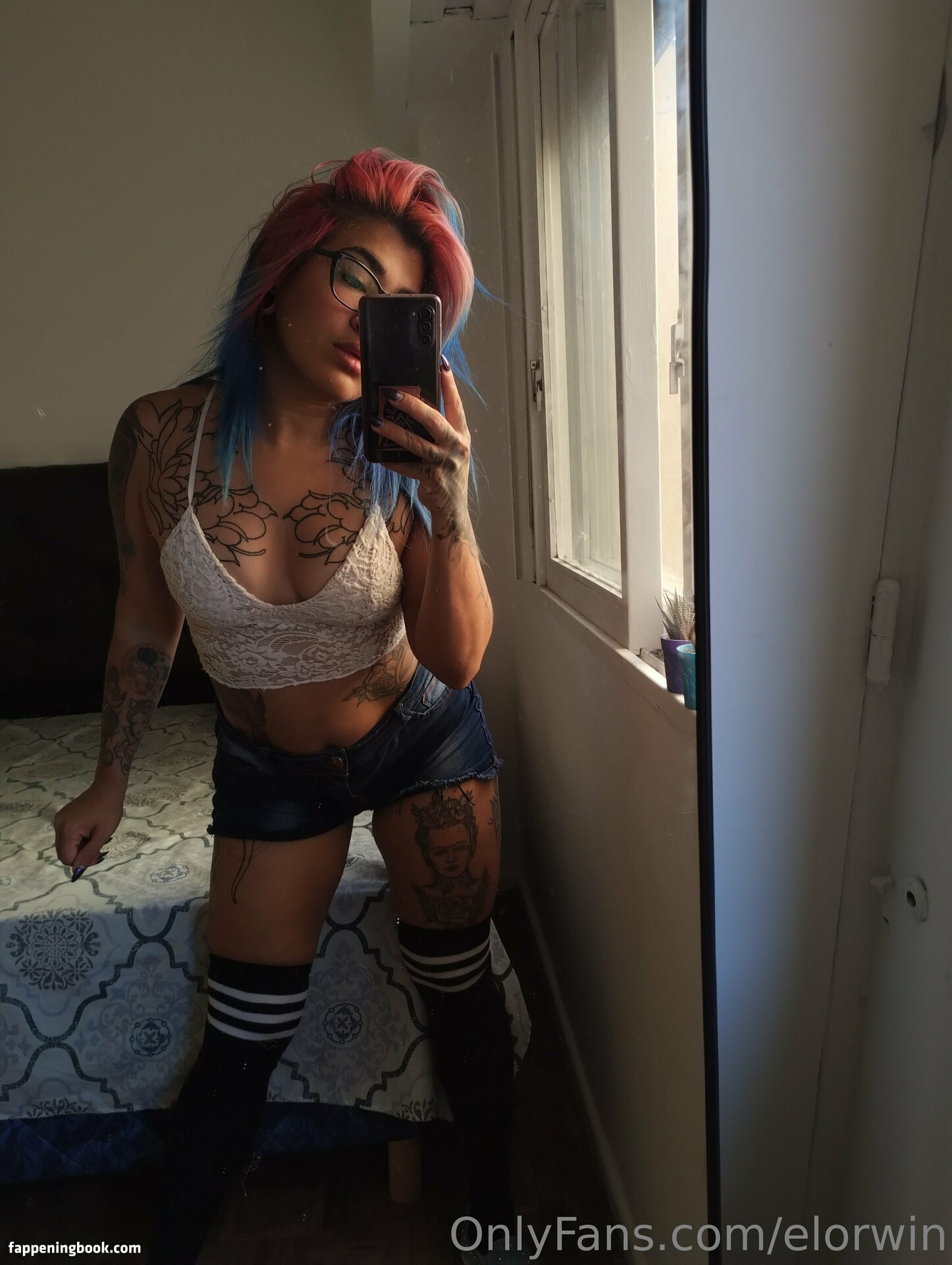 elorwin Onlyfans Nude Leaked Photos photo leak 19 of 47