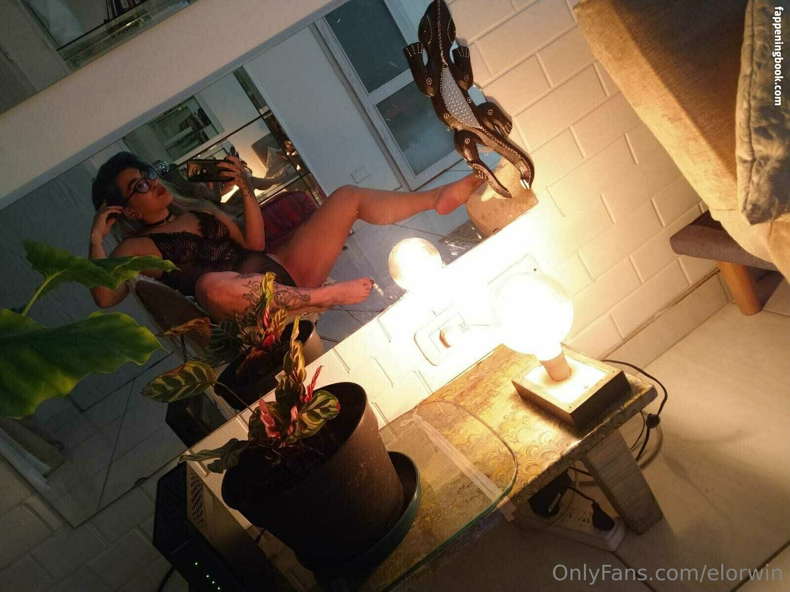 elorwin Onlyfans Nude Leaked Photos photo leak 29 of 47