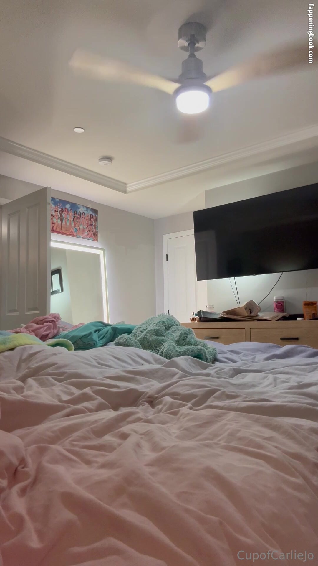 Carlie Jo Onlyfans Nude Leaked Photos photo leak 28 of 49