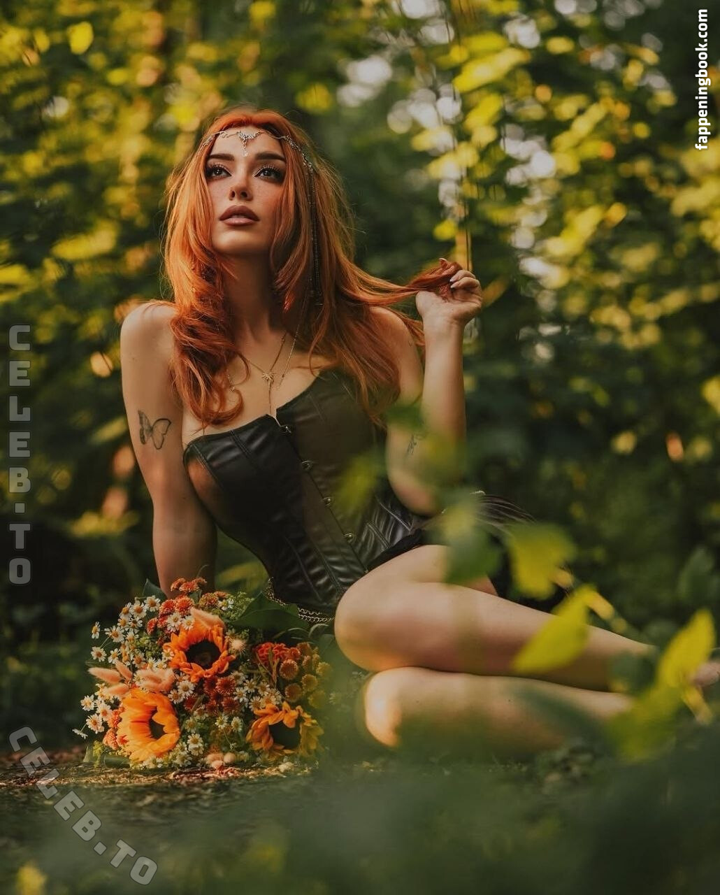 AnniTheDuck Onlyfans Nude Leaked Photos photo leak 4 of 48