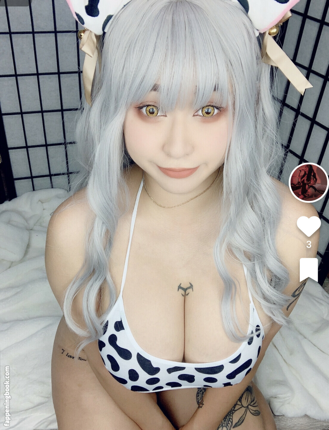 xxnguyenkitty Onlyfans Nude Leaked Photos photo leak 32 of 44