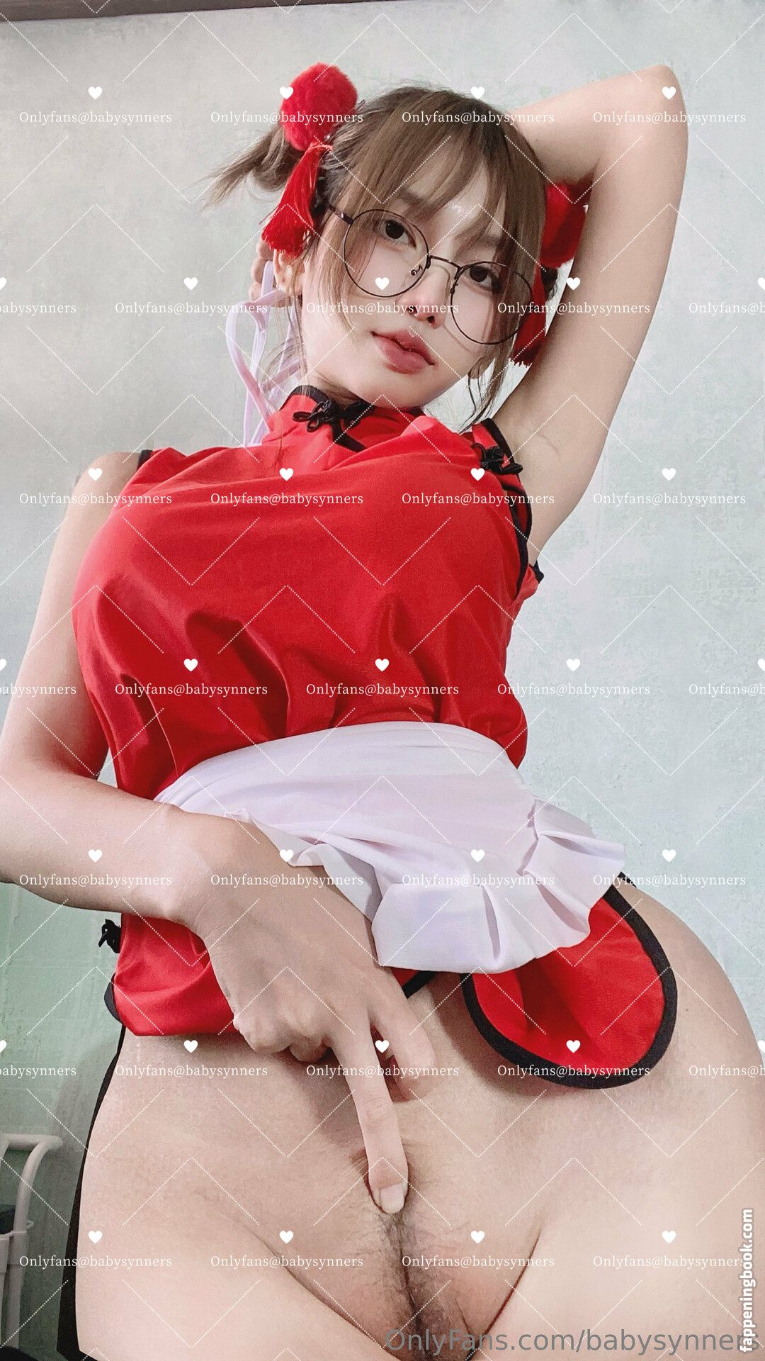 synners Onlyfans Nude Leaked Photos photo leak 33 of 49