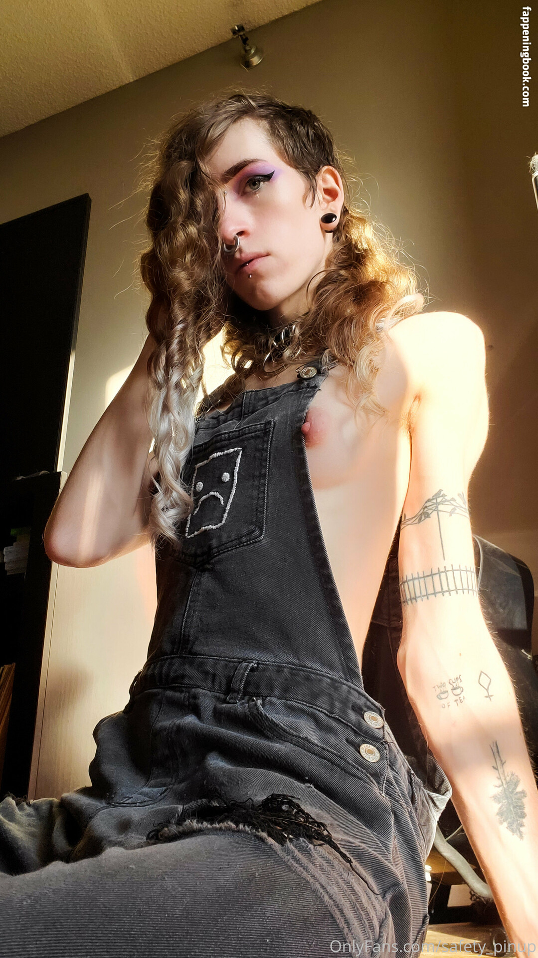 Safety Pinup Onlyfans Nude Leaked Photos photo leak 39 of 49
