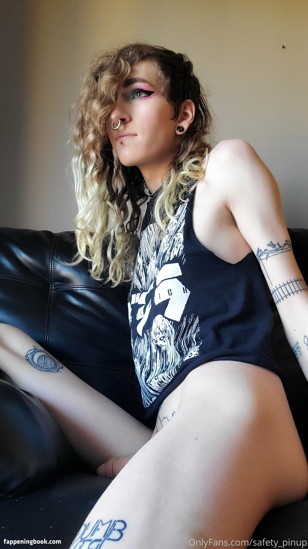 Safety Pinup Onlyfans Nude Leaked Photos photo leak 43 of 49