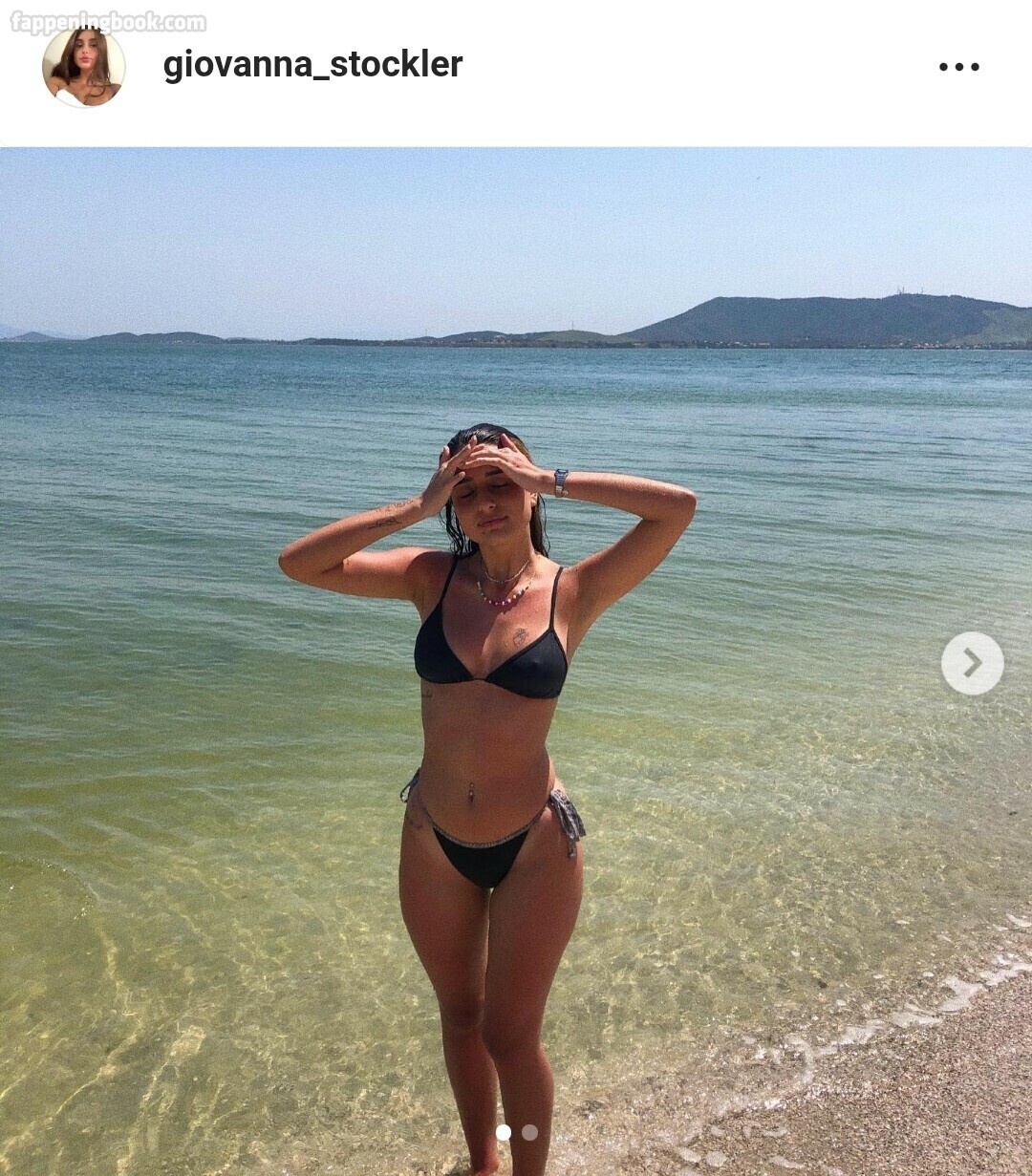 Giovanna Stockler Onlyfans Nude Leaked Photos photo leak 1 of 5 Giovanna Stockler Onlyfans Nude Leaked Photos photo leak 1 of 5