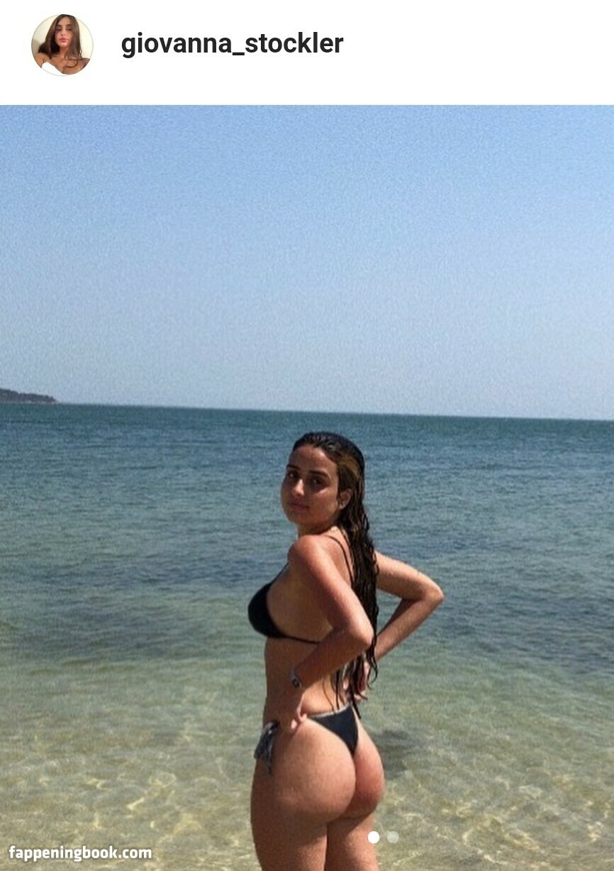 Giovanna Stockler Onlyfans Nude Leaked Photos photo leak 3 of 5 Giovanna Stockler Onlyfans Nude Leaked Photos photo leak 3 of 5