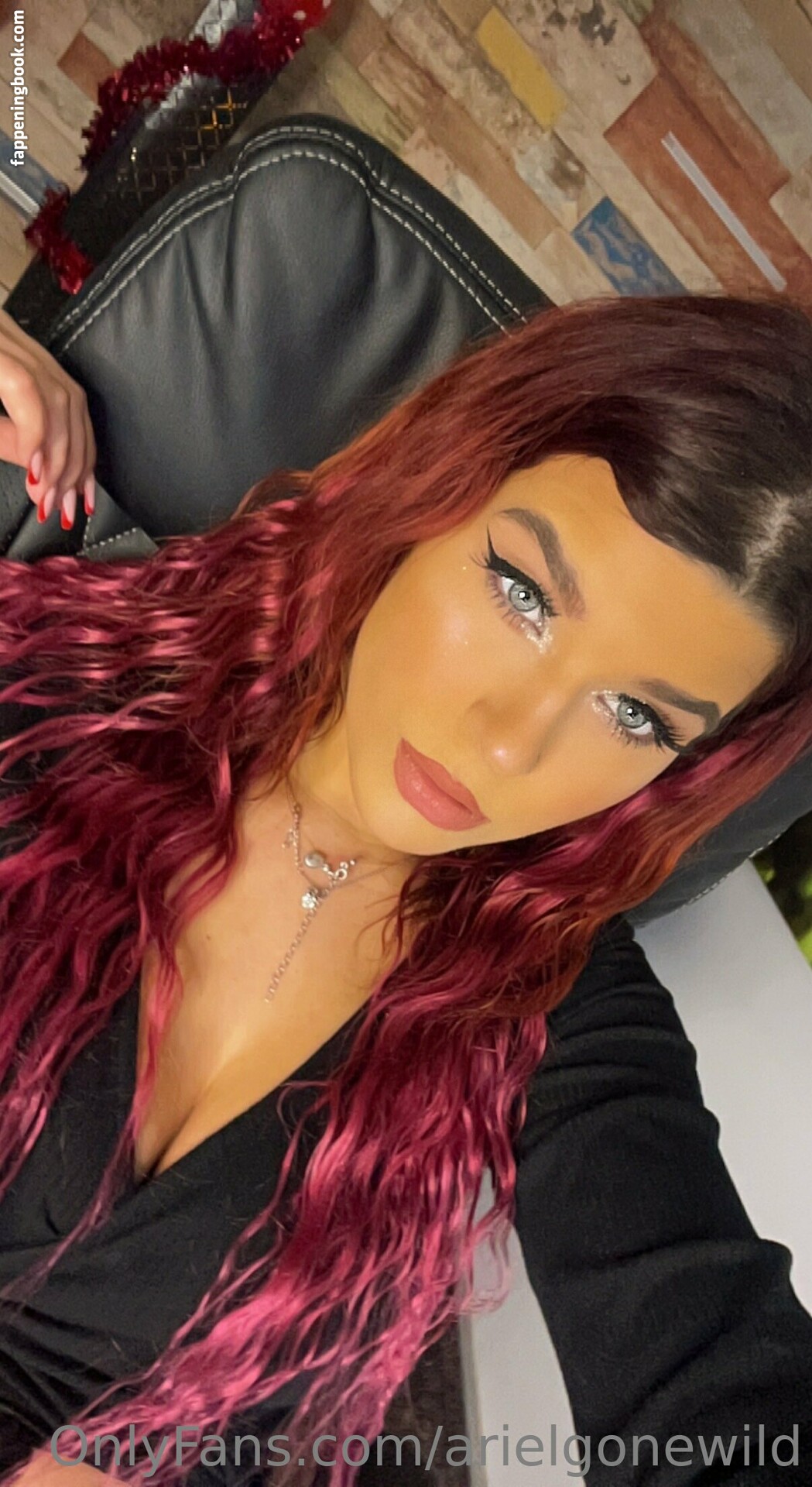 arielgonewild Onlyfans Nude Leaked Photos photo leak 28 of 38