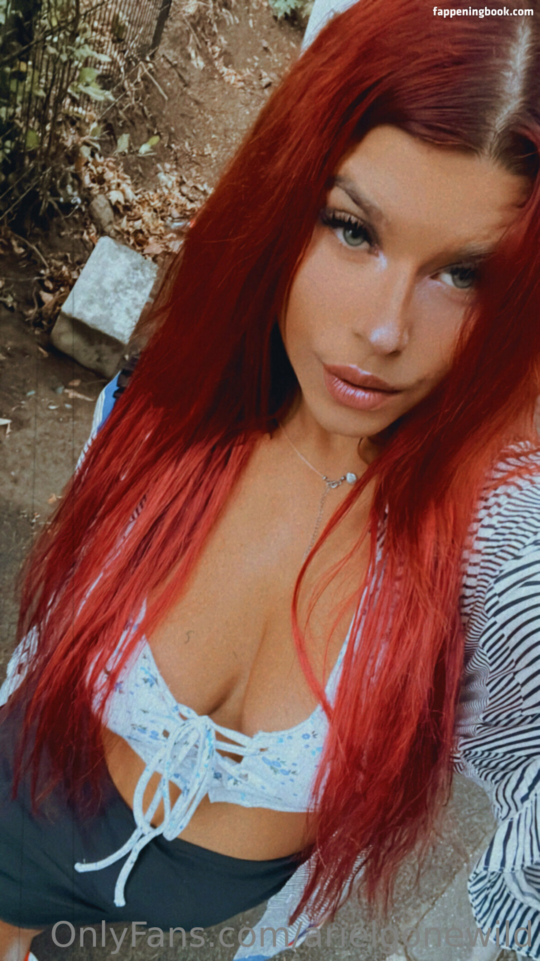 arielgonewild Onlyfans Nude Leaked Photos photo leak 31 of 38