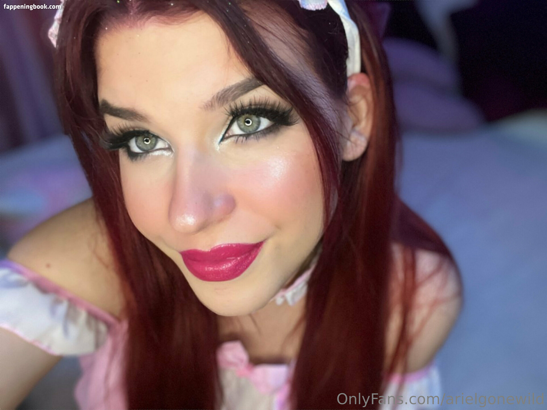 arielgonewild Onlyfans Nude Leaked Photos photo leak 35 of 38