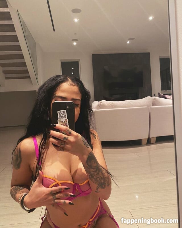 Distortedd Onlyfans Nude Leaked Photos photo leak 1 of 40