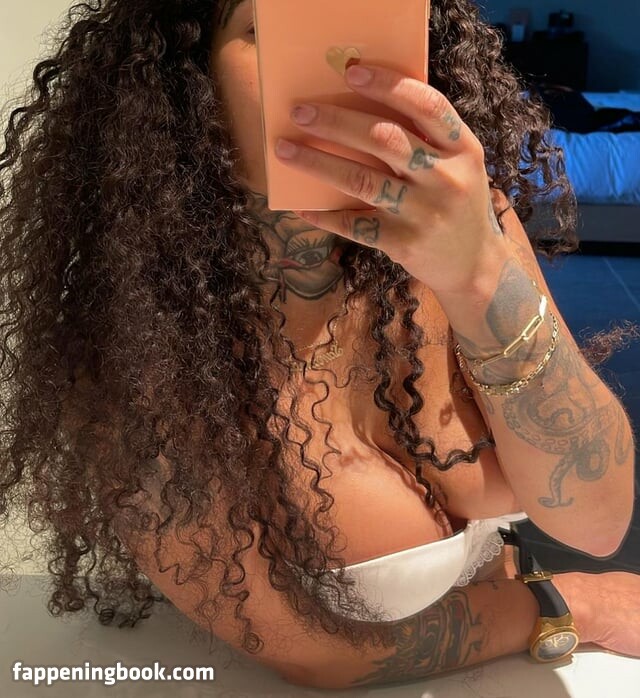 Distortedd Onlyfans Nude Leaked Photos photo leak 2 of 40