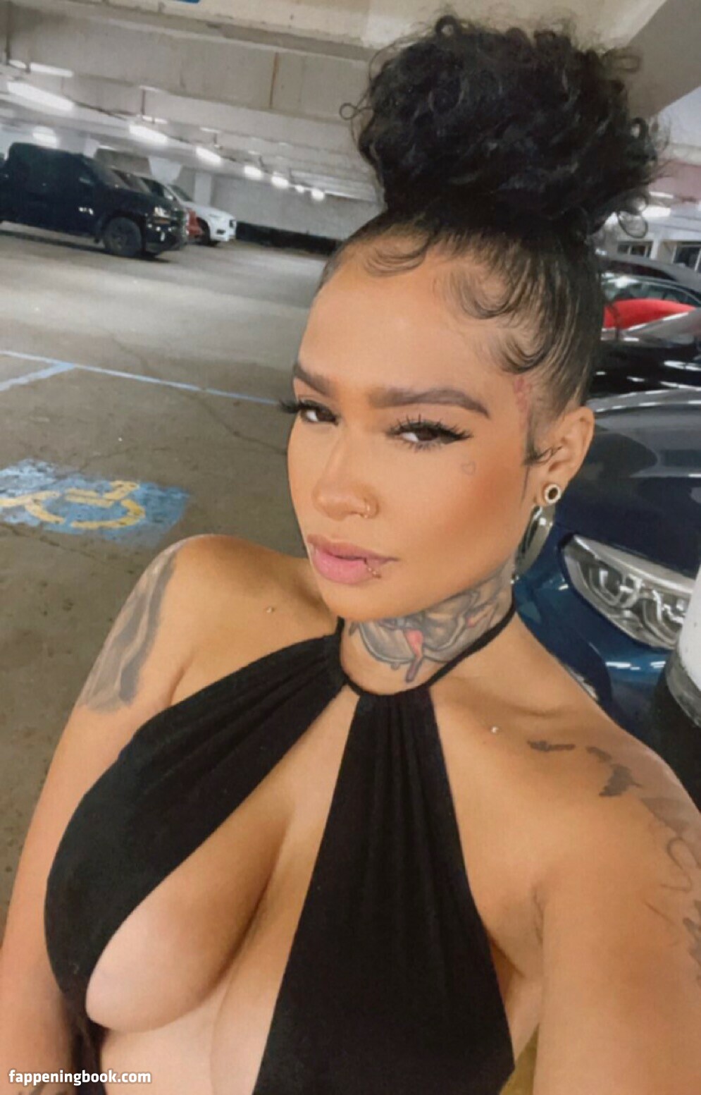 Distortedd Onlyfans Nude Leaked Photos photo leak 15 of 40