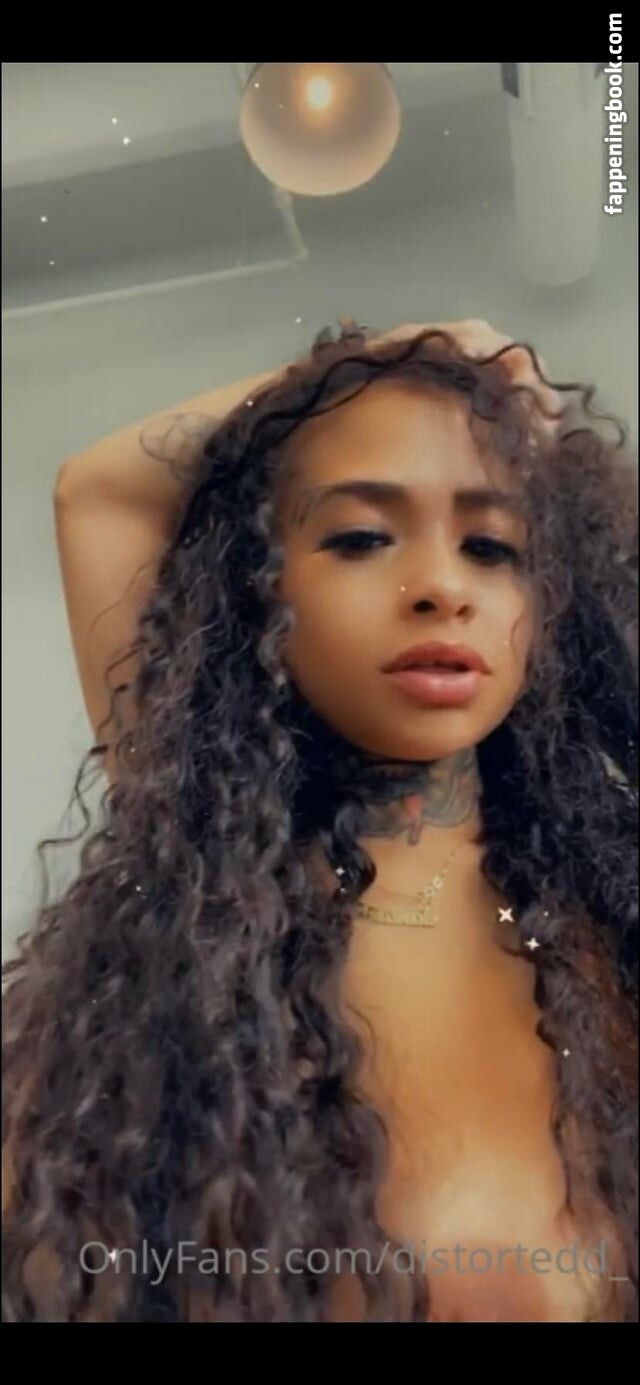 Distortedd Onlyfans Nude Leaked Photos photo leak 18 of 40