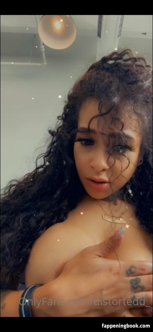 Distortedd Onlyfans Nude Leaked Photos photo leak 24 of 40