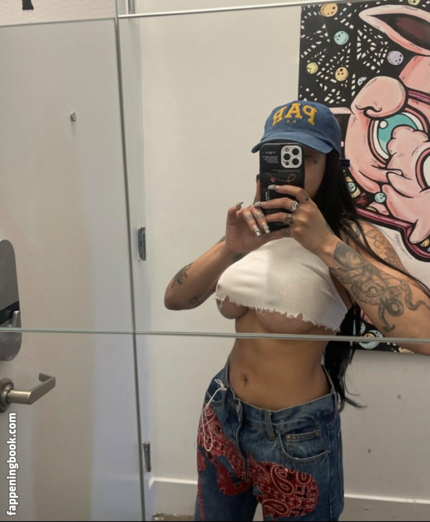 Distortedd Onlyfans Nude Leaked Photos photo leak 29 of 40