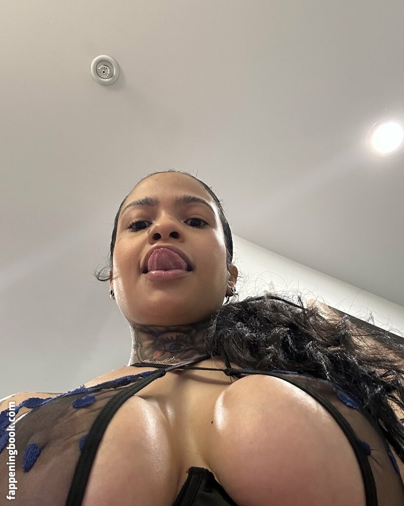 Distortedd Onlyfans Nude Leaked Photos photo leak 31 of 40
