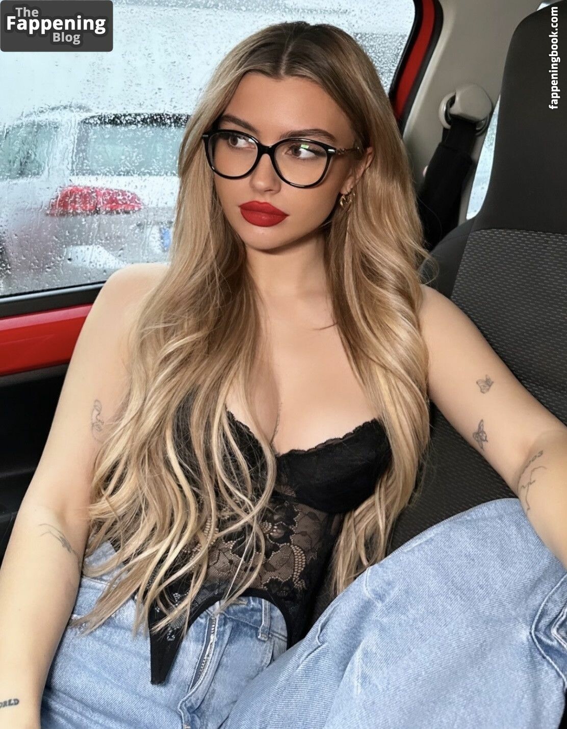 linuschka Onlyfans Nude Leaked Photos photo leak 28 of 45
