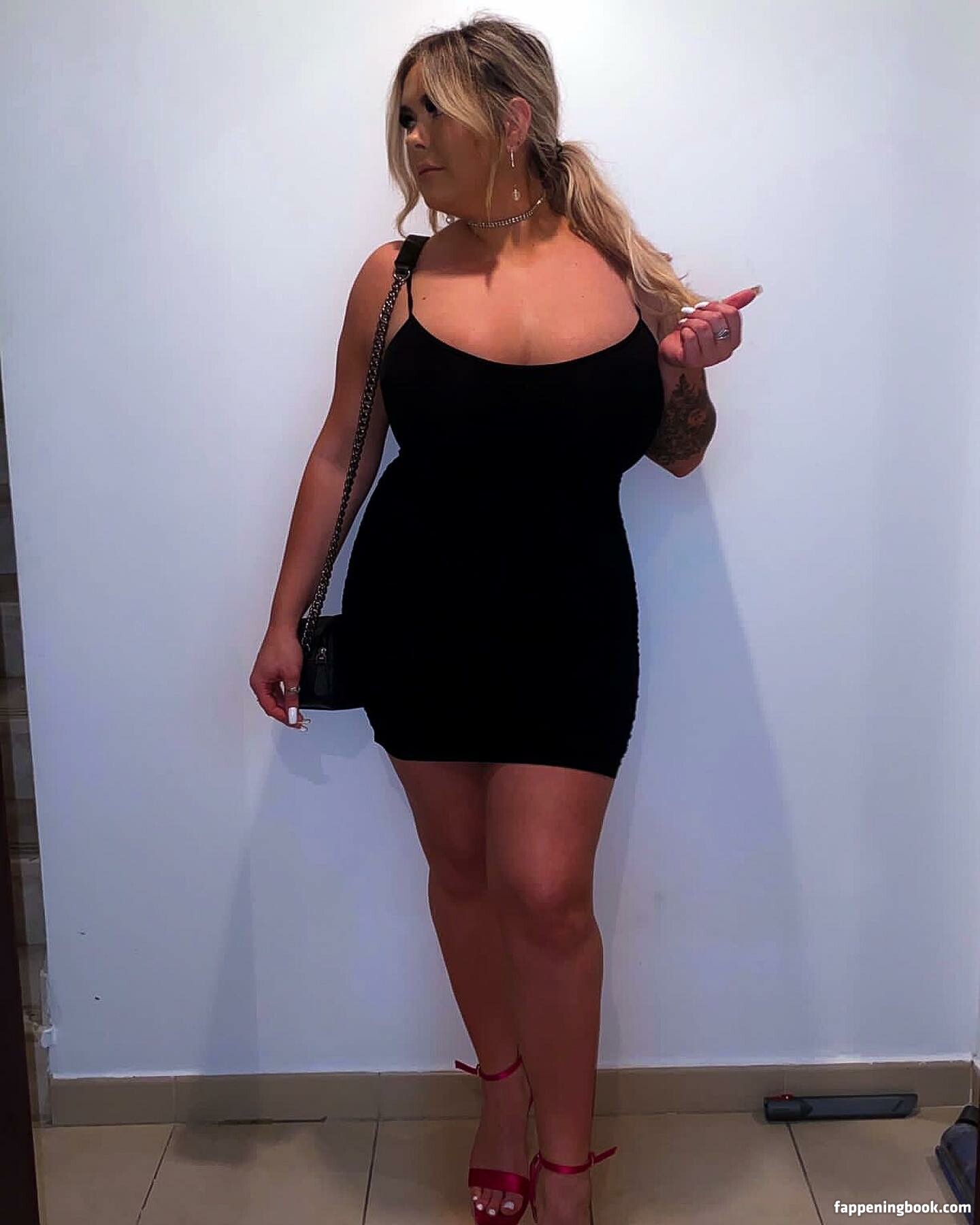 Georgia Onlyfans Nude Leaked Photos photo leak 17 of 46