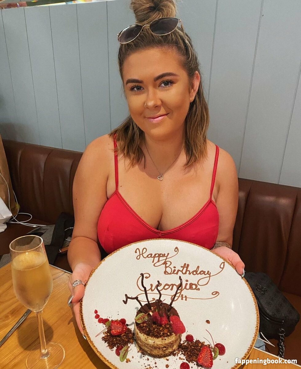 Georgia Onlyfans Nude Leaked Photos photo leak 24 of 46