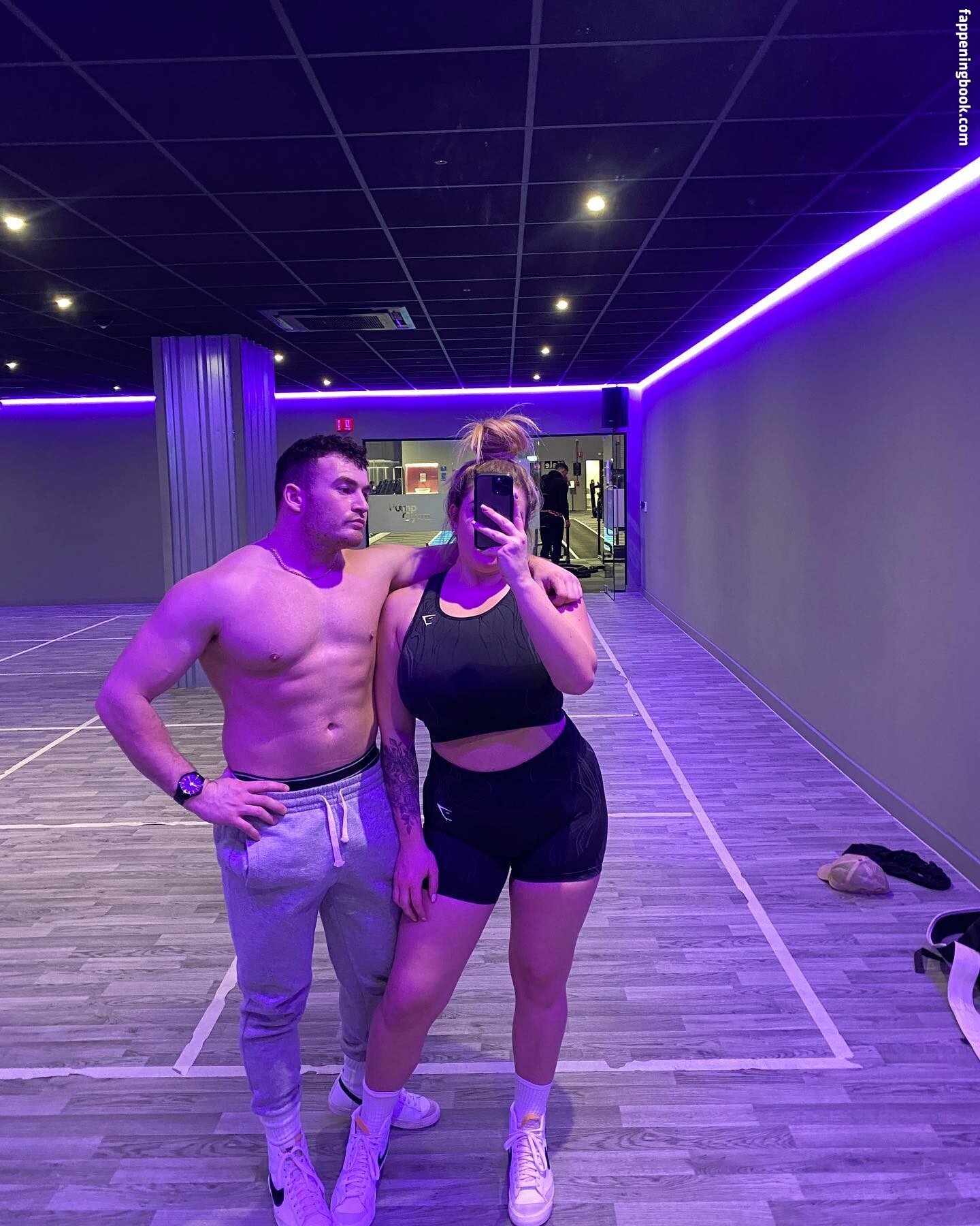 Georgia Onlyfans Nude Leaked Photos photo leak 33 of 46