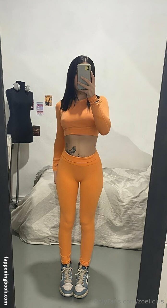 zoelicius Onlyfans Nude Leaked Photos photo leak 6 of 7 zoelicius Onlyfans Nude Leaked Photos photo leak 6 of 7