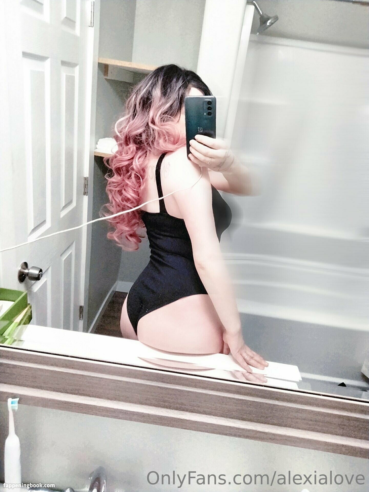 alexialove Onlyfans Nude Leaked Photos photo leak 8 of 30