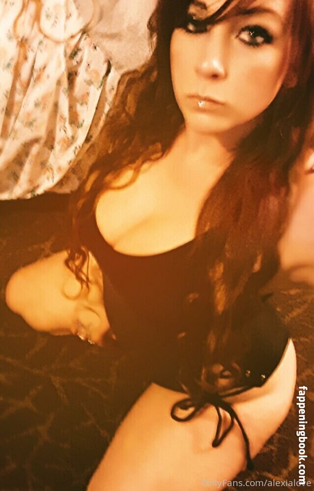 alexialove Onlyfans Nude Leaked Photos photo leak 22 of 30