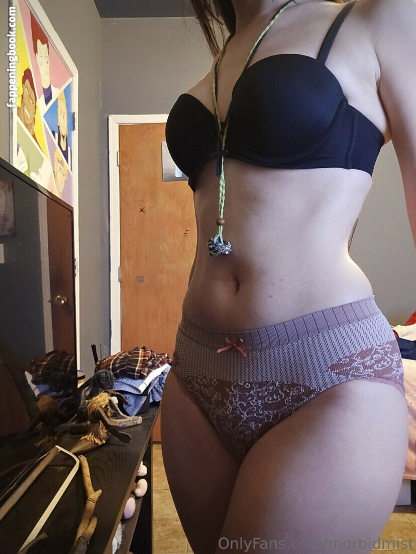 Morbid Mist Onlyfans Nude Leaked Photos photo leak 7 of 49