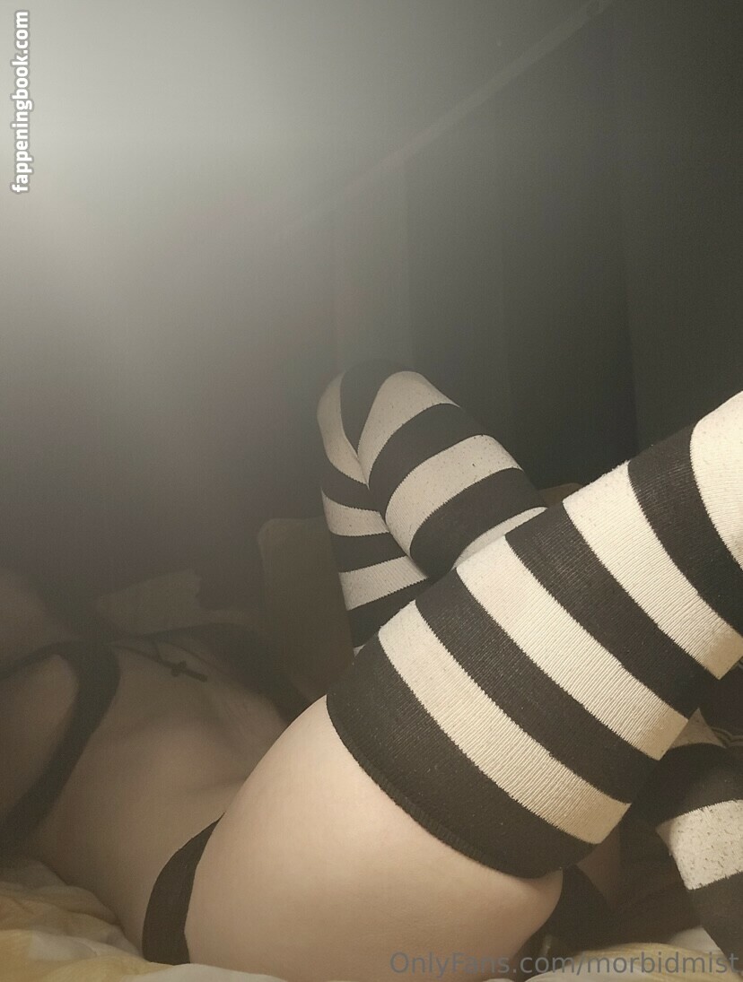 Morbid Mist Onlyfans Nude Leaked Photos photo leak 8 of 49