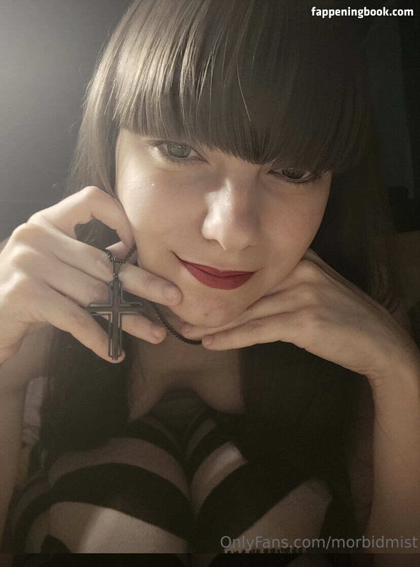 Morbid Mist Onlyfans Nude Leaked Photos photo leak 11 of 49