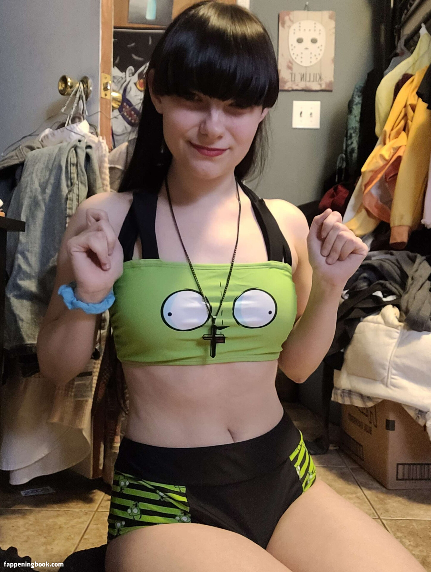 Morbid Mist Onlyfans Nude Leaked Photos photo leak 24 of 49