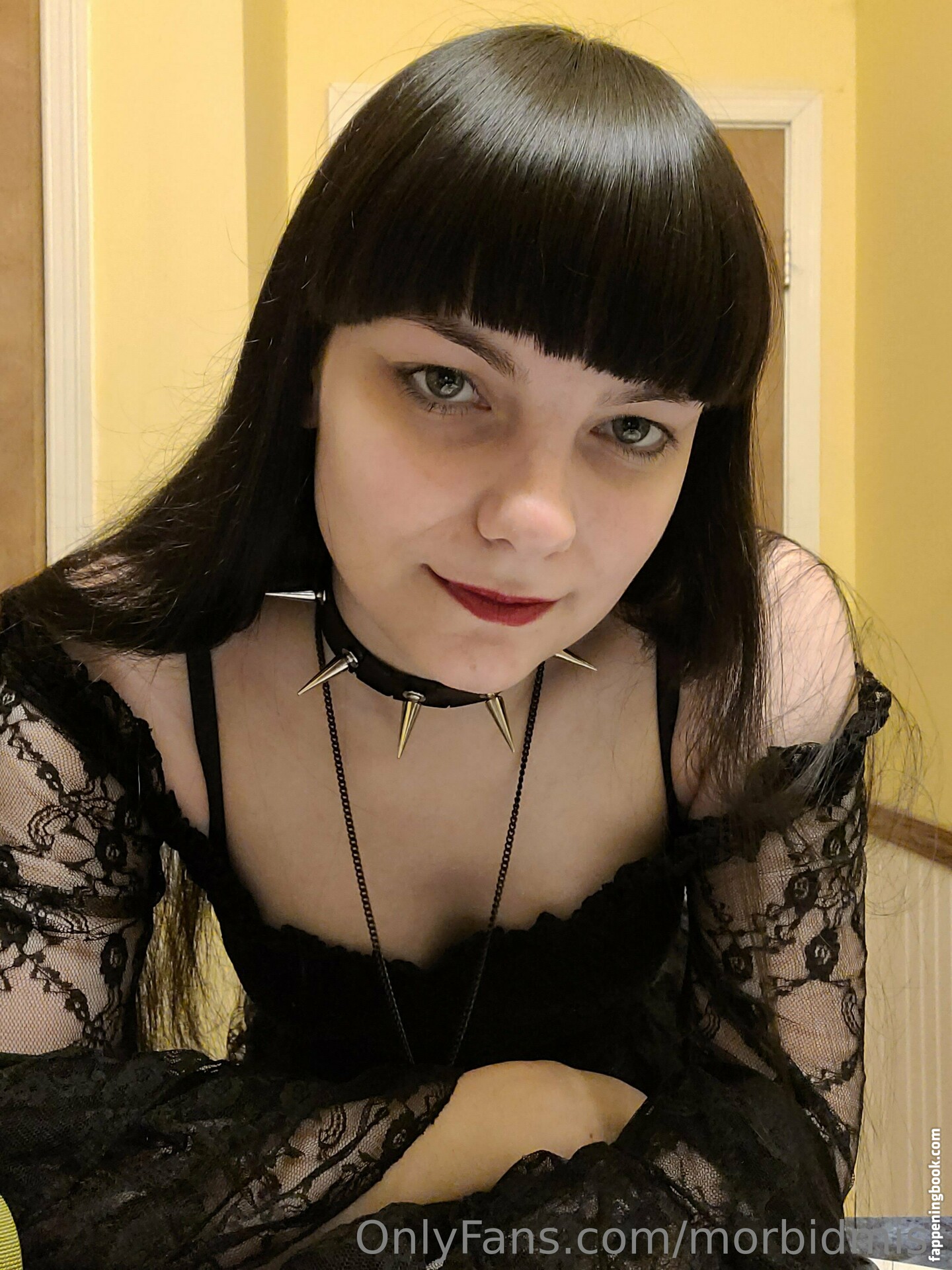 Morbid Mist Onlyfans Nude Leaked Photos photo leak 25 of 49
