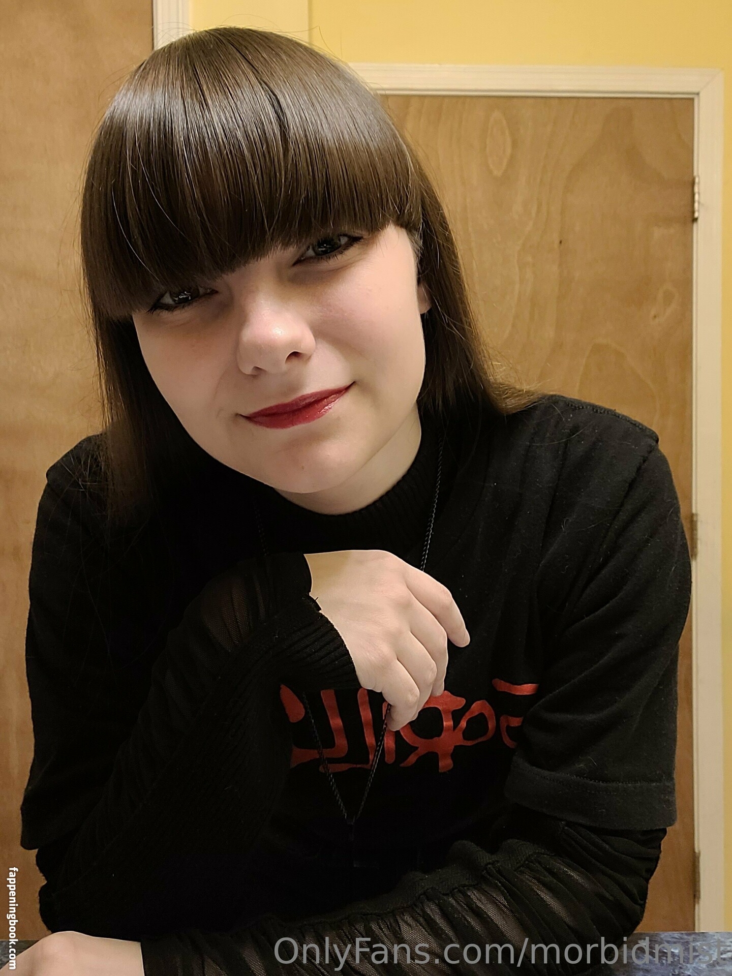 Morbid Mist Onlyfans Nude Leaked Photos photo leak 34 of 49