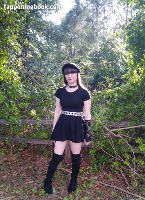 Morbid Mist Onlyfans Nude Leaked Photos photo leak 47 of 49