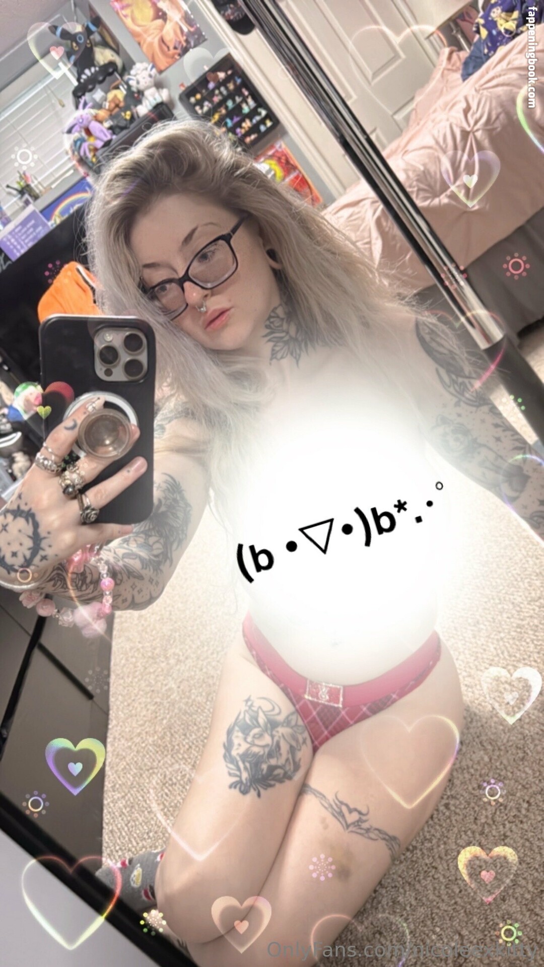 nicoleexkitty Onlyfans Nude Leaked Photos photo leak 2 of 9 nicoleexkitty Onlyfans Nude Leaked Photos photo leak 2 of 9