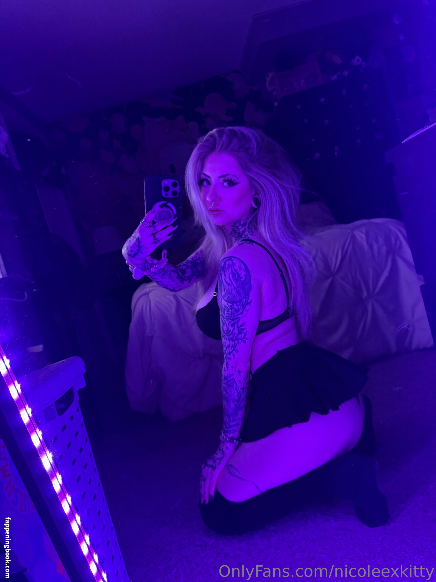 nicoleexkitty Onlyfans Nude Leaked Photos photo leak 4 of 9 nicoleexkitty Onlyfans Nude Leaked Photos photo leak 4 of 9