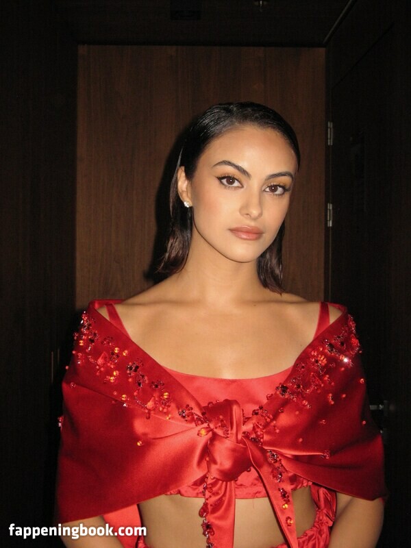 Camila Mendes Onlyfans Nude Leaked Photos photo leak 14 of 47