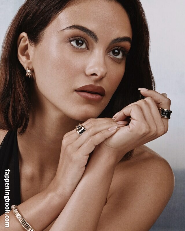 Camila Mendes Onlyfans Nude Leaked Photos photo leak 15 of 47
