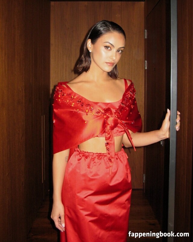 Camila Mendes Onlyfans Nude Leaked Photos photo leak 19 of 47