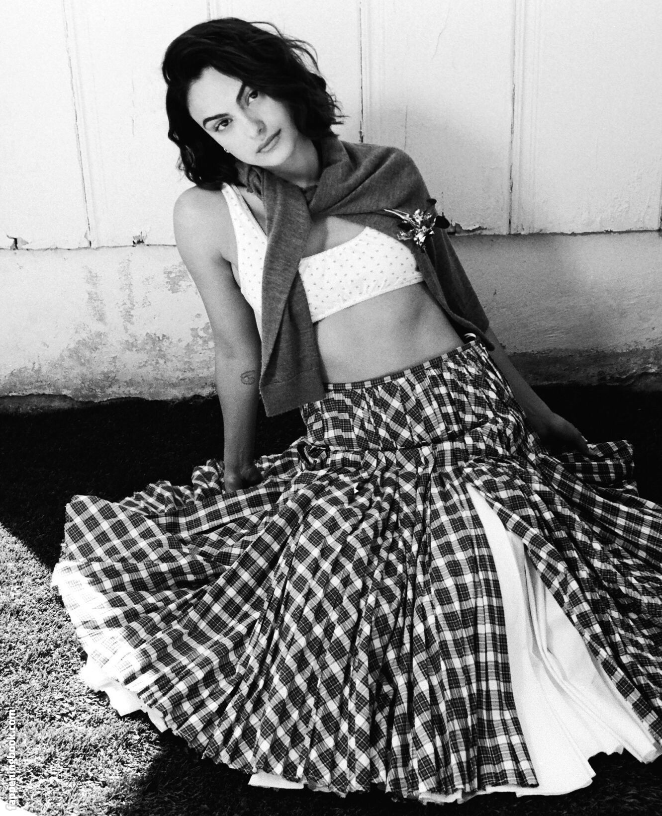Camila Mendes Onlyfans Nude Leaked Photos photo leak 20 of 47