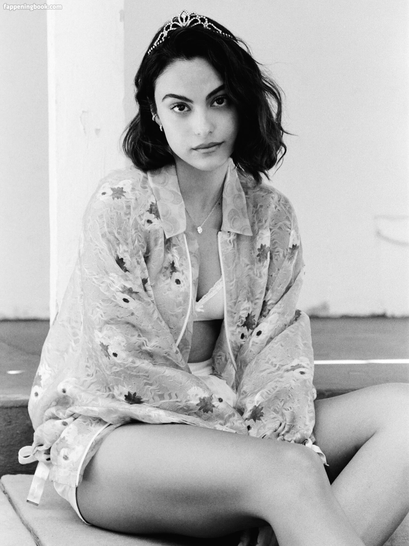 Camila Mendes Onlyfans Nude Leaked Photos photo leak 21 of 47